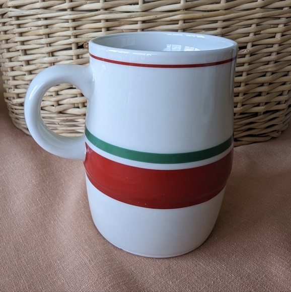 Starbucks Vintage Mug - Picture 2 of 5